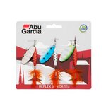 Abu Garcia Reflex 3pc Pack
